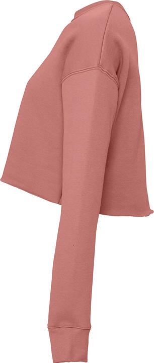 Immagine prodotto Bella Canvas Felpa raccolto donna (L)
