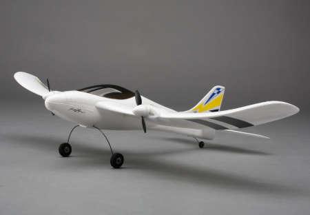 Image du produit Hobbyzone Duo RTF (Multi moteur)