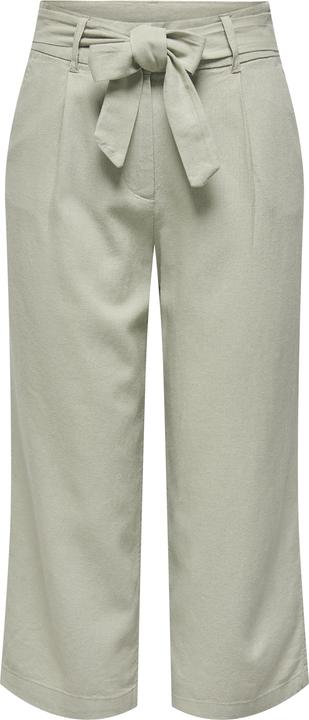 Only ONLCARO Verkürzt Hose mit weitem Beinschnitt Hose mit weitem Beinschnitt (XS)
