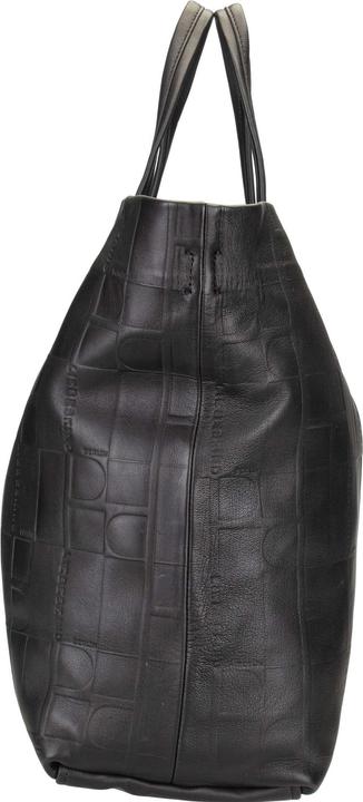Image du produit Liebeskind Berlin Handtasche Hera Monogramm (26 l)
