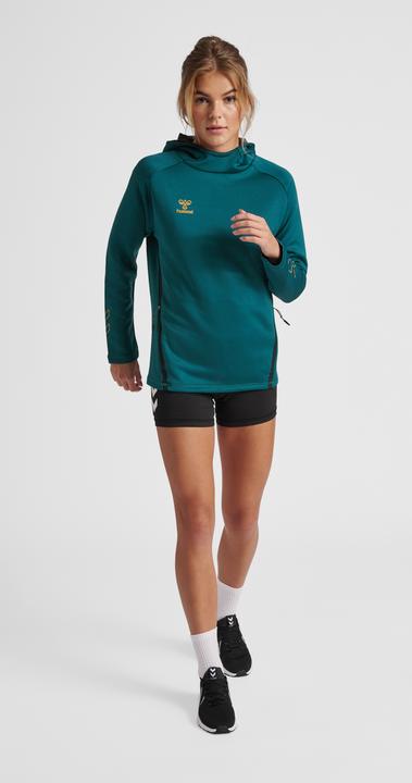 Immagine prodotto hummel Cima Xk Felpa Con Cappuccio Donna (XS)