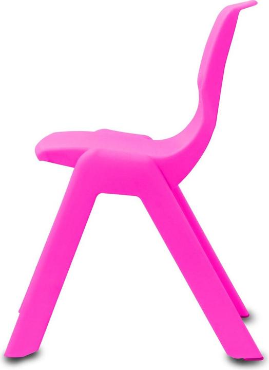 Produktbild Jamara Smiley (Kinderstuhl)