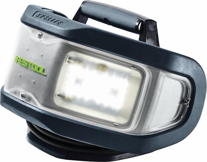 Image du produit Festool DUO-Plus SYSLITE Bouwstraler - 112W (8000 lm)