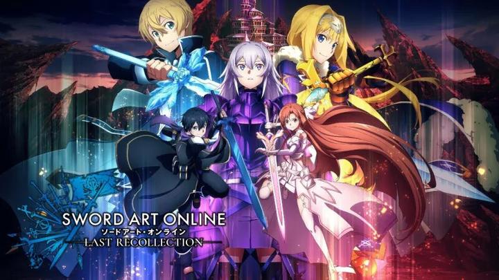 Immagine prodotto Bandai Namco Sword Art Online: Last Recollection (Xbox Series X, Xbox One S, DE)