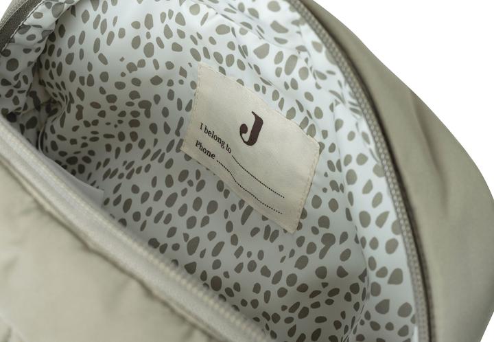 Produktbild Jollein Pflegetasche Puffed