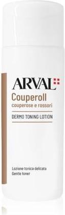 Actual product image Arval Cuperoll Dermo Lotion 200 (200 ml)