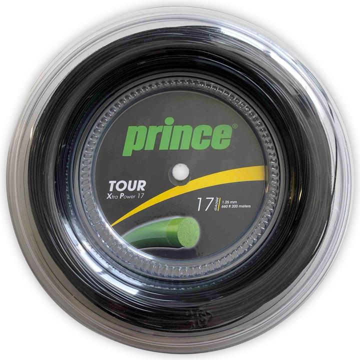 Actual product image Prince Tour xp 200m