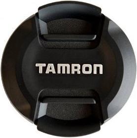 Tamron Objektivdeckel 62mm (62 mm)