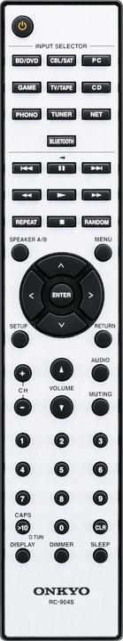 Produktbild Onkyo Tx-8150 (Netzwerk Receiver)