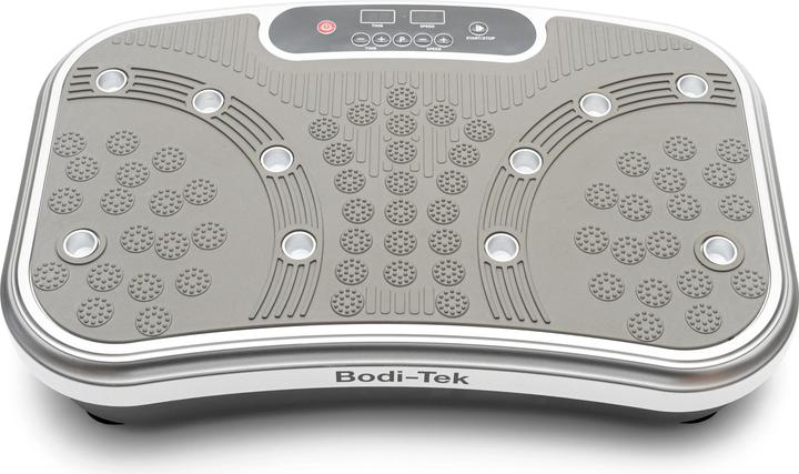 Image du produit Bodi-Tek Vibrationstrainer Exercise Pro, Typ: Vibrationstrainer