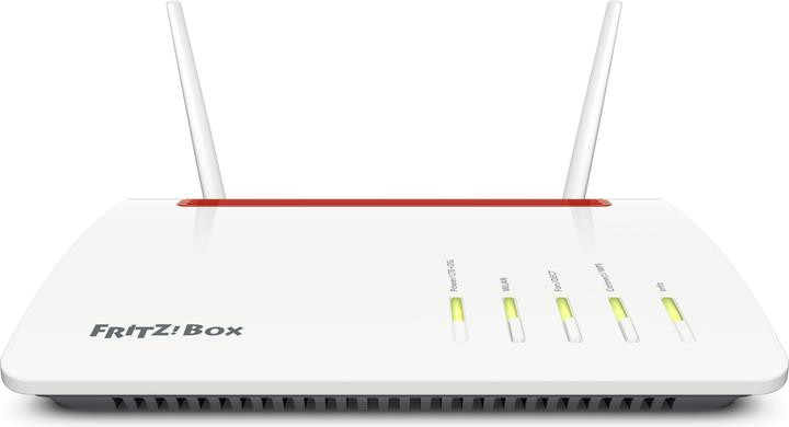 Image du produit AVM FRITZ!Box 6890 LTE International