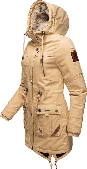 Produktbild Navahoo Honigfee (XS)