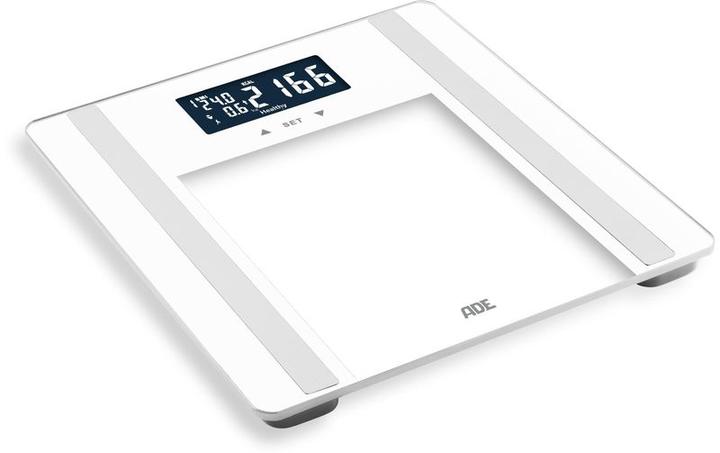 Image du produit ADE Körperfettwaage (200 kg)