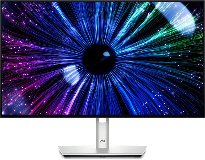 Dell UltraSharp U2424HE (1920 x 1080 pixels, 23.80")