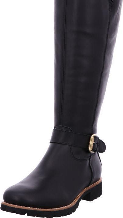 Panama Jack Stiefel