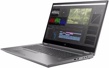 Produktbild HP ZBook Fury 17 G8 (17.30", Intel Core i9-11950H, 32 GB, 1000 GB, CH)