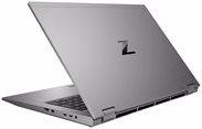 Produktbild HP ZBook Fury 17 G8 (17.30", Intel Core i9-11950H, 32 GB, 1000 GB, CH)