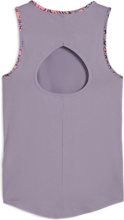 Actual product image Puma Hypernatural Slvless Tank - Reg (S)