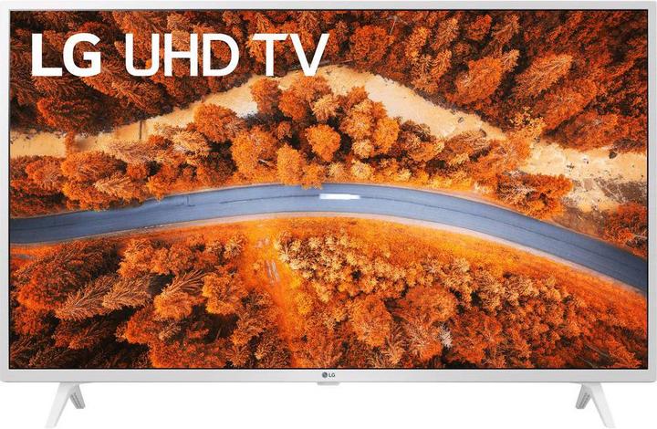 Produktbild LG 43UP76909LE (LCD, 4K)