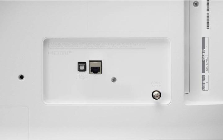 Produktbild LG 43UP76909LE (LCD, 4K)