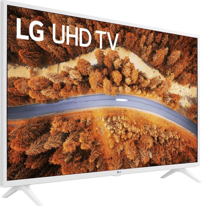 Produktbild LG 43UP76909LE (LCD, 4K)