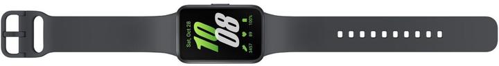 Actual product image Samsung Galaxy Fit3 (40 mm)