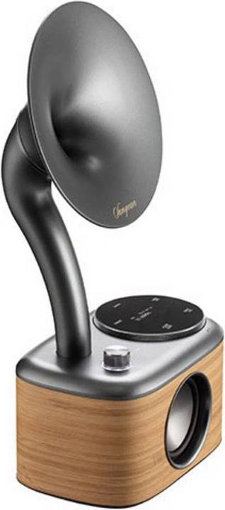 Produktbild Sangean CP 100D (DAB+, DAB, FM, Bluetooth)