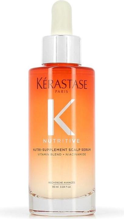Actual product image Kérastase Nutritive Dry Scalp Serum (90 ml)