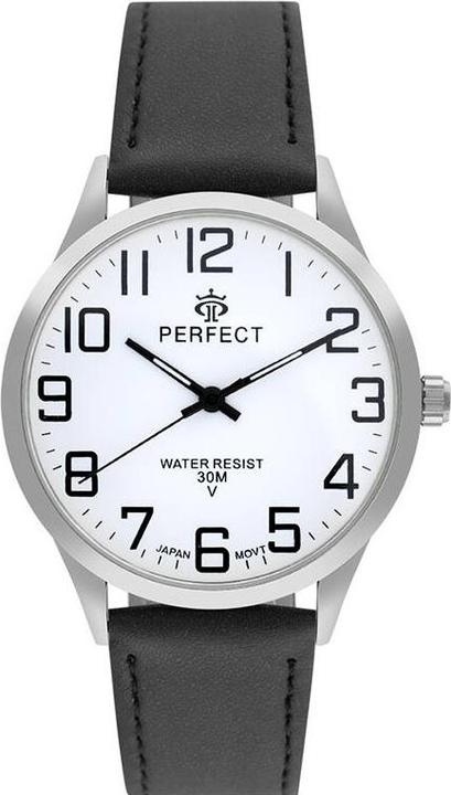 PERFECT GXB452-01 Herrenuhr (40 mm)