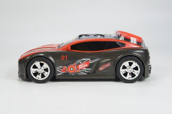 Image du produit Gear2play Petite voiture pour enfants à piles - Sky racer