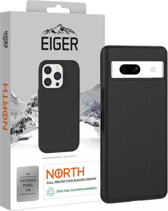 Produktbild Eiger North Case (Google Pixel 7a)