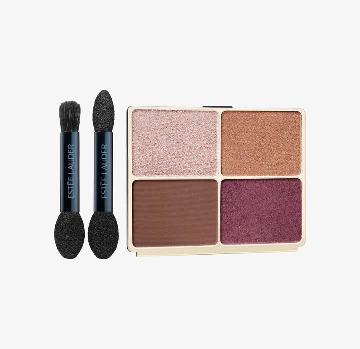 Actual product image Estée Lauder Double Wear Sheer Flattery Loose Powder (Rebel Patels)