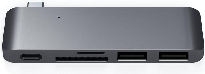 Produktbild Satechi St-Tcupm (USB-C, 5 Ports)