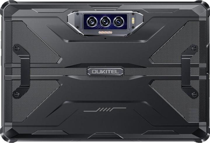 Produktbild Oukitel RT7 Titan (5G, 10.10", 256 GB, Schwarz)