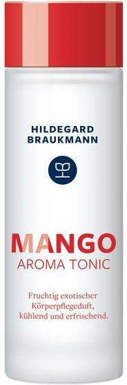 Image du produit Hildegard Braukmann Mango Aroma Tonic Édition limitée (Lotion pour le corps, 100 ml)