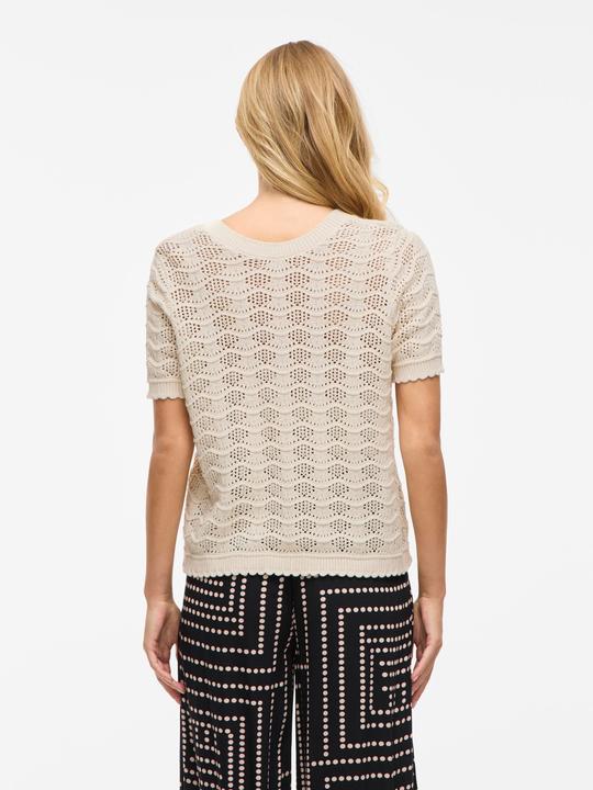 Immagine prodotto Vila VICOBY Kurzärmeliges Stricktop (S)
