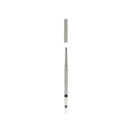 Actual product image Clinique Quickliner For Eyes (11 Black, Brown)