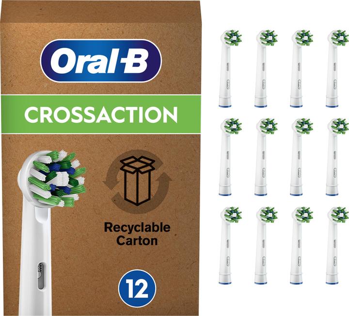 Immagine prodotto Oral-B CrossAction (12 x)