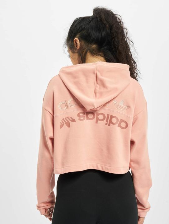 Immagine prodotto adidas Felpa con cappuccio R.Y.V. - 99253 (44)