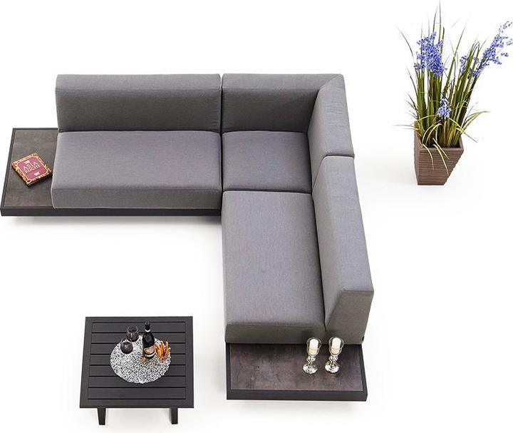 Actual product image Viplounge Torontino