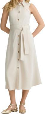 Image du produit Liu Jo Blanc Abiti Beige (44)