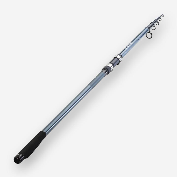 Produktbild Caperlan Angelrute Symbios Light 500 400 80–150 g Brandungsangeln (Brandungsrute, 400 cm)