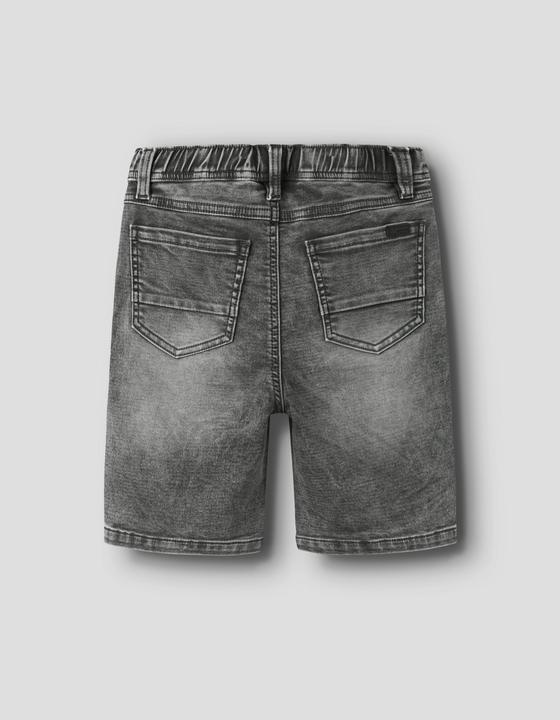 Actual product image Name it Nkmryan Jogger Dnm L Shorts 6300-Th Noos (146)