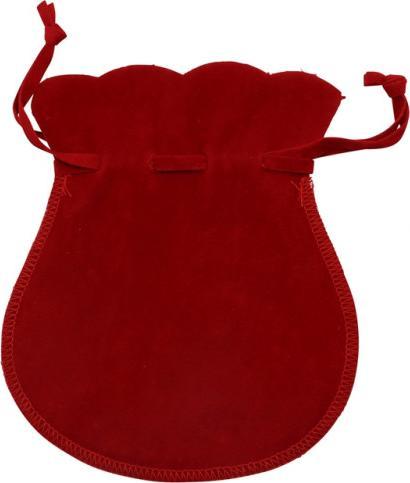 Produktbild Glorex Samtsäckchen (Geschenkband, 1 x)