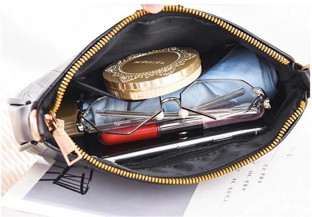 Actual product image MU Style Umhängetasche