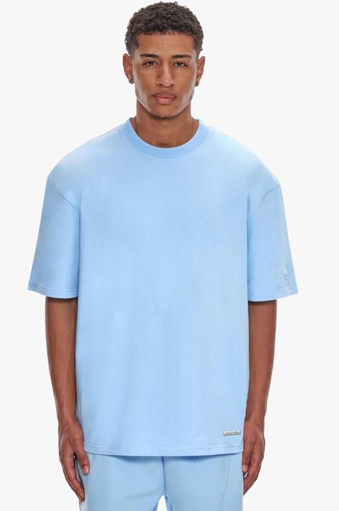 Actual product image Dropsize Super Heavy Blank T-Shirt - 125021 (L)