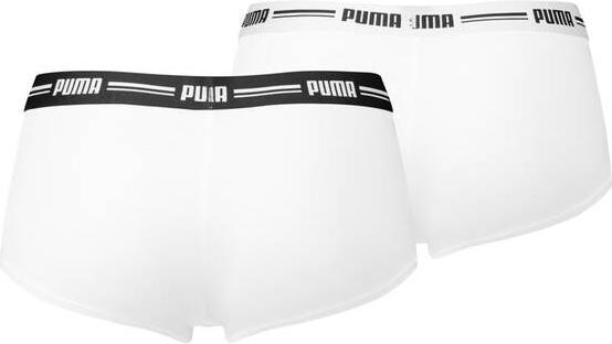 Produktbild Puma Iconic Minishort (S, 2er Pack)