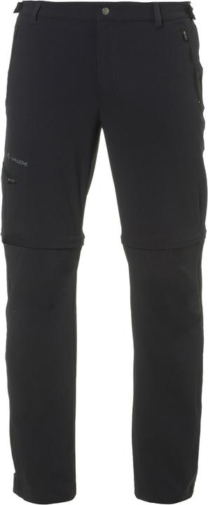 Produktbild Vaude Men' Farley Stretch T-Zip Pants II (48)