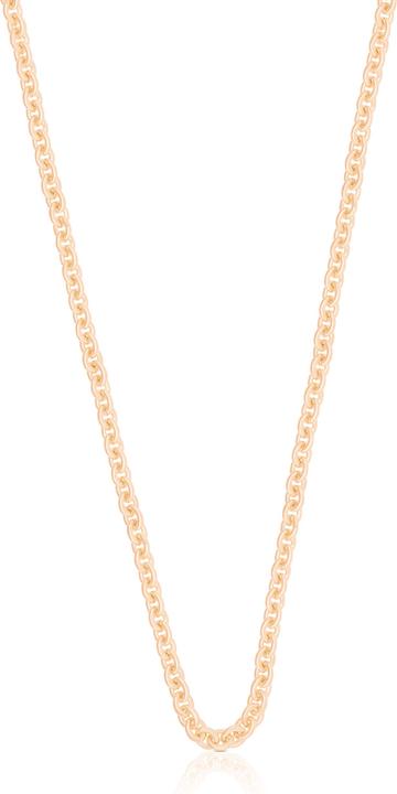 Produktbild Muau Rundanker (750/18K Rotgold, 60 cm)