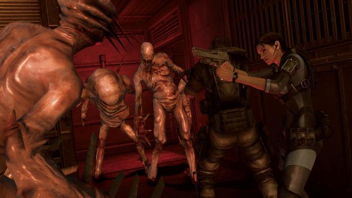 Immagine prodotto Capcom Resident Evil: Revelations (PC, DE)